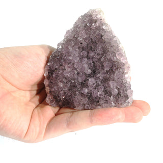 Amethyst Rough Cluster CB #3 - 3" to 6"