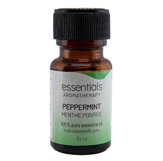 Essentials Aromatherapy Oils - Peppermint    from The Rock Space