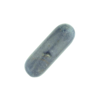 Blue Aventurine Rounded Massage Wand - Medium #2 - 3" to 4"    from Stonebridge Imports