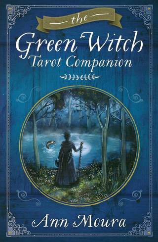 The Green Witch Tarot - DECK from The Rock Space