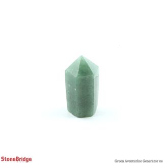 Green Aventurine Generator #0 Short    from The Rock Space