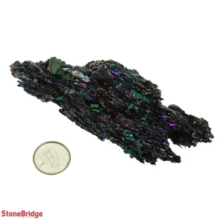 Silicon Carbide Crystal #2 - 51g to 150g (Synthetic) from The Rock Space