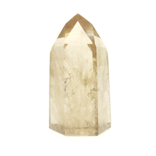Smoky Quartz Light E Generator from The Rock Space