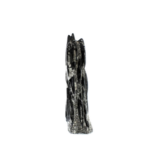 Orthoceras Tower Fossil U#23 - 24" from The Rock Space