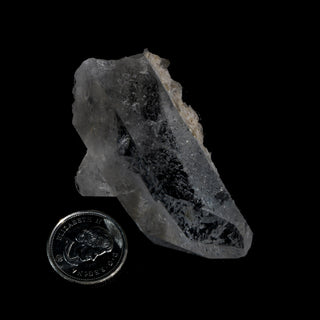 Clear Quartz E Points - Medium    from The Rock Space