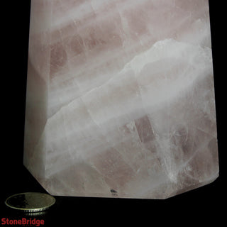 Rose Quartz Generator U#9 - 7"    from The Rock Space