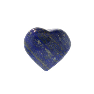 Lapis Lazuli Heart #4    from The Rock Space