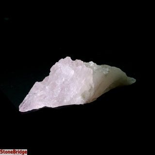 Rose Quartz Elestial #0    from The Rock Space