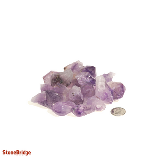 Amethyst Points - Small    from The Rock Space