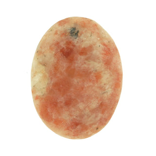 Sunstone Worry Stone from The Rock Space
