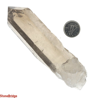 Smoky Quartz Point E #2 - 100g to 199g    from The Rock Space