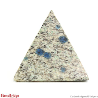 K2 Granite Pyramid U#1    from The Rock Space