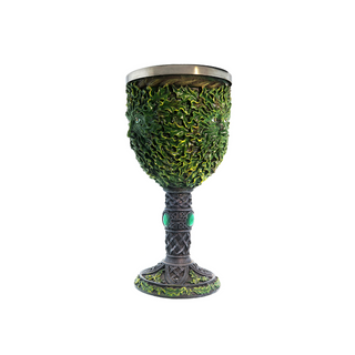 Pegan Green Man Chalice    from The Rock Space