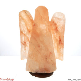 Himalayan Salt Lamp - Angel    from The Rock Space