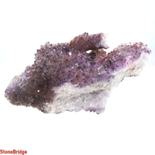 Amethyst Cluster Thunder Bay U#15 - 1.5Kg    from The Rock Space