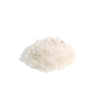 Halite Salt Chips from The Rock Space