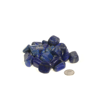 Lapis Lazuli A Tumbled Stones Small   from The Rock Space