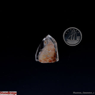 Phantom Quartz Generator #1    from Stonebridge Imports