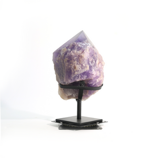 Amethyst Point on Stand U#1    from The Rock Space