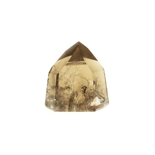 Smoky Quartz Light A Generator from Stonebridge Imports