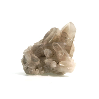 Smoky Quartz Cluster U#4    from The Rock Space