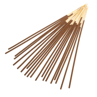 Coconut Satya Incense Sticks - 20 Sticks    from The Rock Space