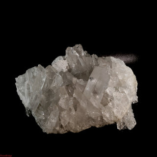 Clear Quartz Cluster U#135 - 6 1/2"    from The Rock Space