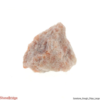 Sunstone Chips - Large    from The Rock Space