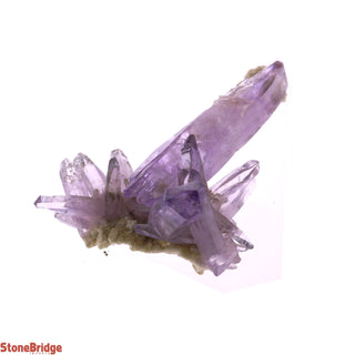 Amethyst Vera Cruz Cluster U#54    from The Rock Space