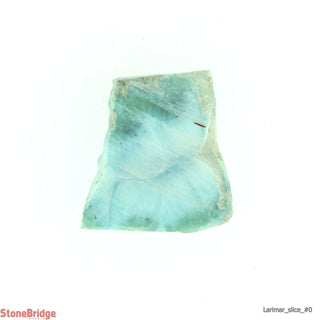 Larimar Slice #0    from The Rock Space