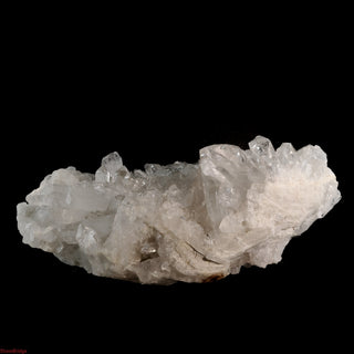 Clear Quartz Cluster U#131 - 9 1/2"    from The Rock Space