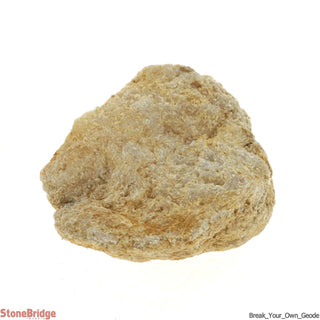Break Your Own Geode - 80g to 199g    from The Rock Space