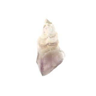 Amethyst Chevron Point Pendant