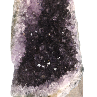 Amethyst Rough Cluster CB #2 - 2.5" to 5" from The Rock Space