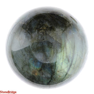 Labradorite A Sphere - Extra Small #3 - 2"    from The Rock Space