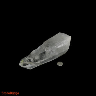 Laser Quartz Point U#17    from The Rock Space