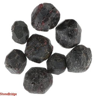 Garnet Prismatic - 50g Bag    from Stonebridge Imports