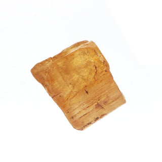 Imperial Topaz Specimen A #1    from The Rock Space