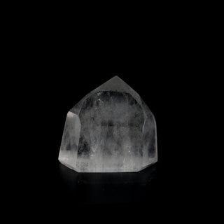 Clear Quartz A Generator #3 Short from The Rock Space