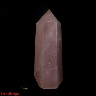 Rose Quartz Generator U#1 - 7    from The Rock Space