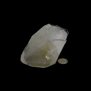 Clear Quartz Double Terminated Point #3 - 5"    from The Rock Space