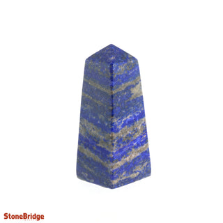 Lapis Lazuli Obelisk #5 Tall    from The Rock Space