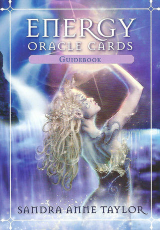 Energy Oracle - DECK    from The Rock Space