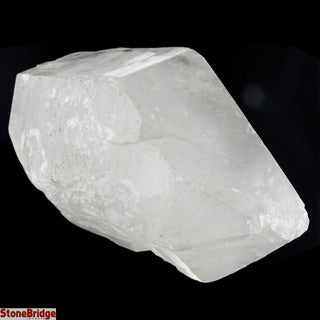Lemurian Quartz Double Terminated Points #5 - 600g to 899g    from Stonebridge Imports