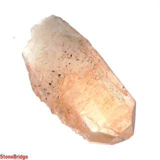 Lightning Quartz Points #2    from The Rock Space