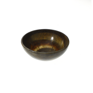Tiger's Eye - Bowl    from The Rock Space