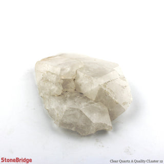 Clear Quartz 'A' Cluster