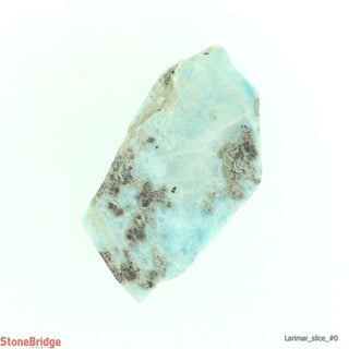 Larimar Slice #0    from The Rock Space