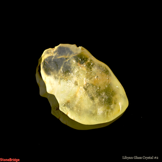 Libyan Glass #2    from Stonebridge Imports