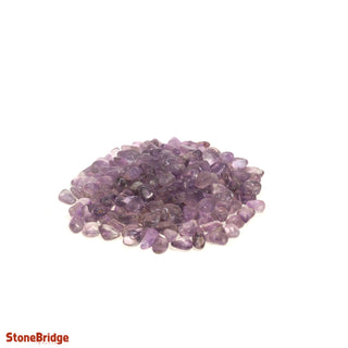 Amethyst Tumbled Stones - B Quality Mini   from The Rock Space